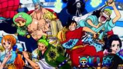 One Piece วันพีช ซีซั่น 20 วาโนะคุนิ ตอนที่ 1-930